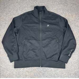 Nike Sportswear x Futura McGurr Be True Syracuse Orangemen N98 Track Jacket